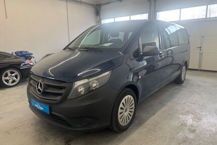 Mercedes-Benz Vito Gebrauchtwagen