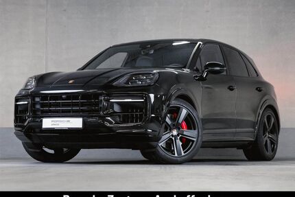 Porsche Cayenne Gebrauchtwagen
