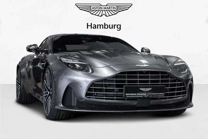 Aston Martin DB12 Gebrauchtwagen