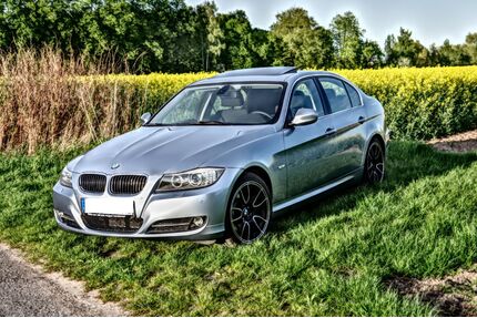 BMW 330 Gebrauchtwagen