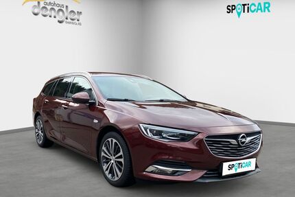 Opel Insignia Gebrauchtwagen