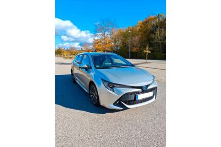 Toyota Corolla Gebrauchtwagen