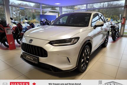 Honda ZR-V Gebrauchtwagen