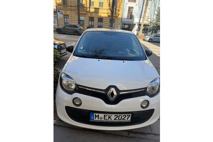 Renault Twingo Gebrauchtwagen