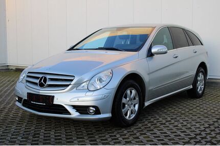 Mercedes-Benz R 280 Gebrauchtwagen