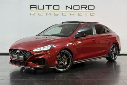 Hyundai i30 Gebrauchtwagen