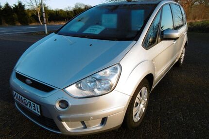 Ford S-Max Gebrauchtwagen