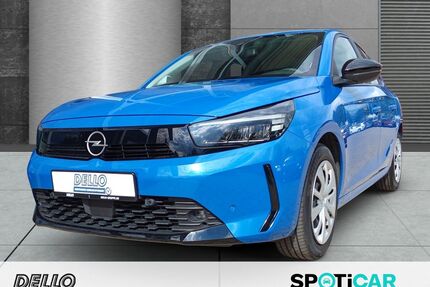Opel Corsa Gebrauchtwagen