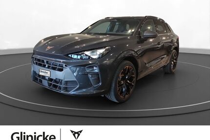 Cupra Terramar Gebrauchtwagen