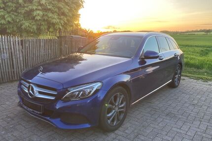 Mercedes-Benz C 220 Gebrauchtwagen