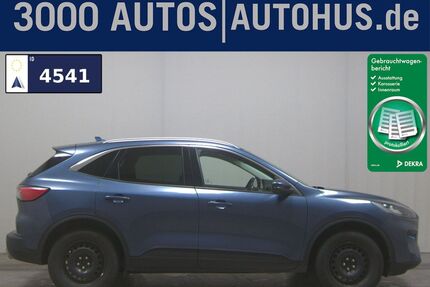 Ford Kuga Gebrauchtwagen