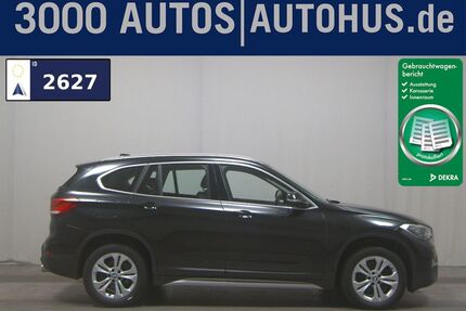 BMW X1 Gebrauchtwagen