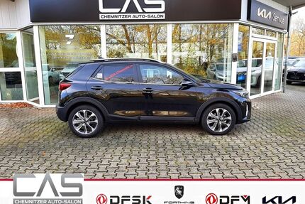 Kia Stonic Gebrauchtwagen