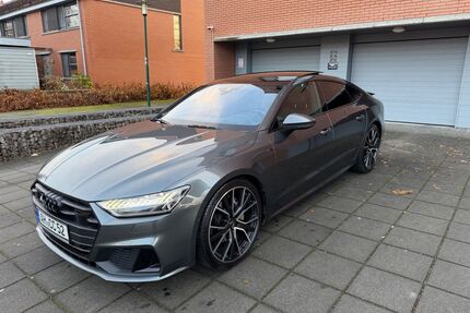 Audi A7 Gebrauchtwagen