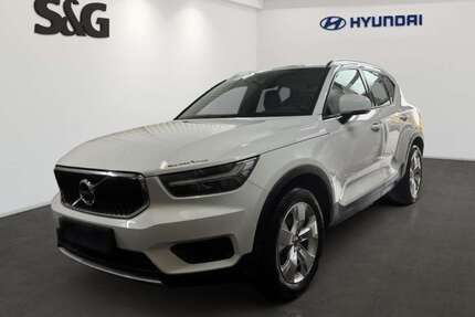 Volvo XC40 Gebrauchtwagen