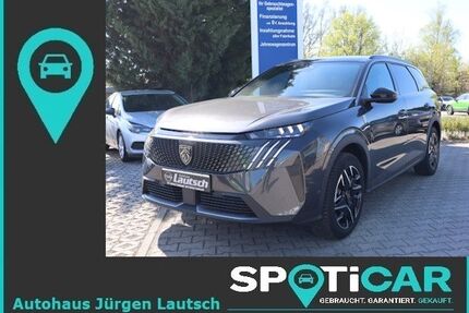 Peugeot 5008 Gebrauchtwagen