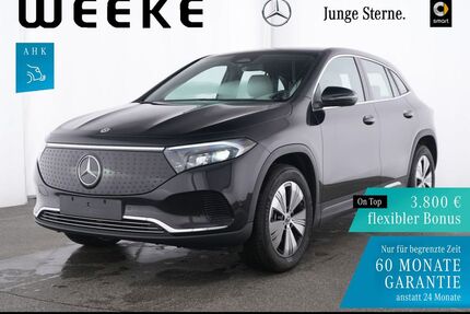 Mercedes-Benz EQA Gebrauchtwagen