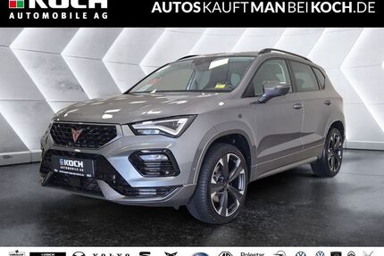 Cupra Ateca Gebrauchtwagen