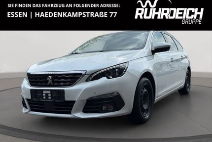 Peugeot 308 Gebrauchtwagen