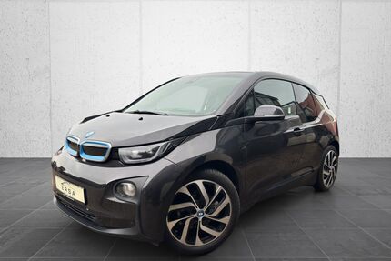 BMW i3 Gebrauchtwagen
