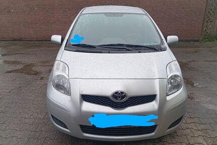 Toyota Yaris Gebrauchtwagen