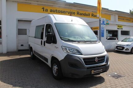 Fiat Ducato Gebrauchtwagen