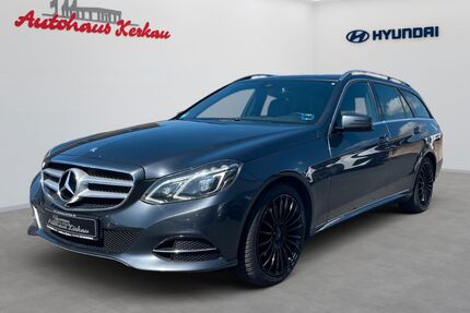 Mercedes-Benz E 250 Gebrauchtwagen