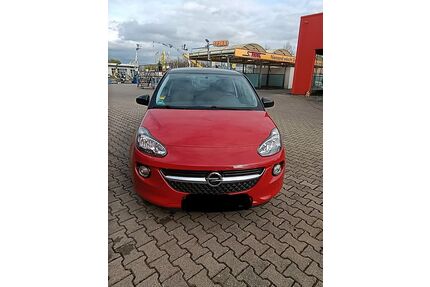 Opel Adam Gebrauchtwagen