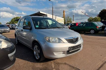 Mazda 2 Gebrauchtwagen