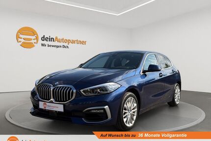 BMW 118 Gebrauchtwagen