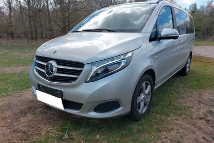Mercedes-Benz V 250 Gebrauchtwagen
