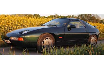 Porsche 928 Gebrauchtwagen