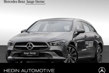 Mercedes-Benz CLA 250 Shooting Brake Gebrauchtwagen