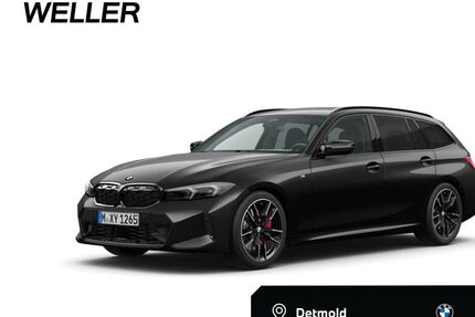 BMW M340d Gebrauchtwagen