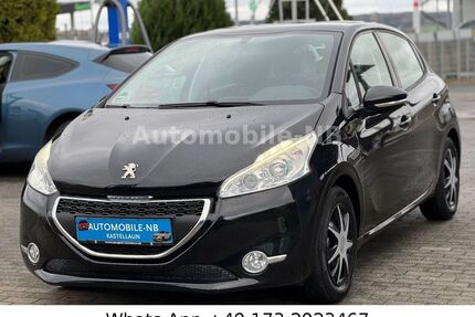 Peugeot 208 Gebrauchtwagen