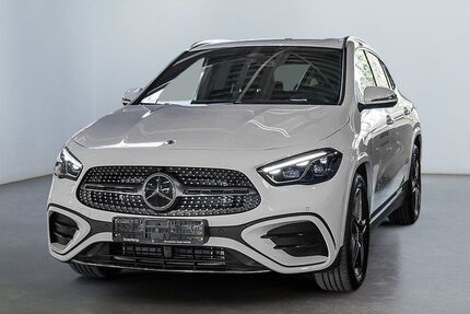 Mercedes-Benz GLA 200 Gebrauchtwagen