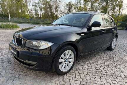 BMW 120 Gebrauchtwagen