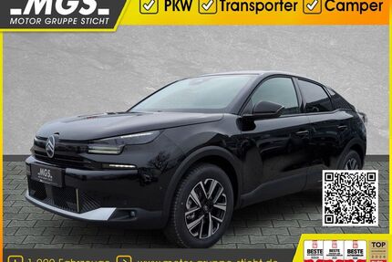 Citroen C4 Gebrauchtwagen