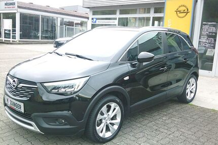 Opel Crossland (X) Gebrauchtwagen