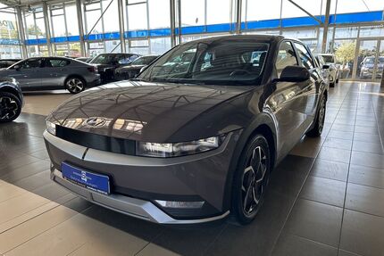 Hyundai IONIQ 5 Gebrauchtwagen