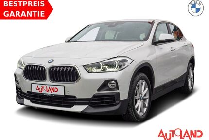BMW X2 Gebrauchtwagen