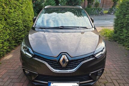 Renault Grand Scenic Gebrauchtwagen