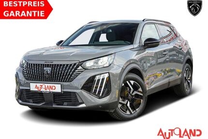 Peugeot 2008 Gebrauchtwagen