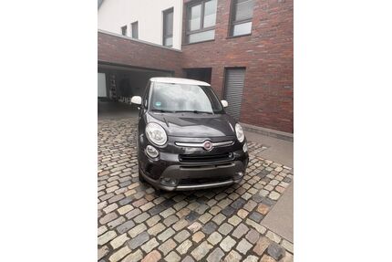 Fiat 500L Gebrauchtwagen