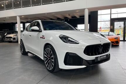 Maserati Grecale Gebrauchtwagen