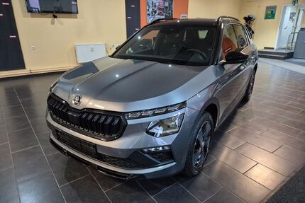 Skoda Kamiq Gebrauchtwagen