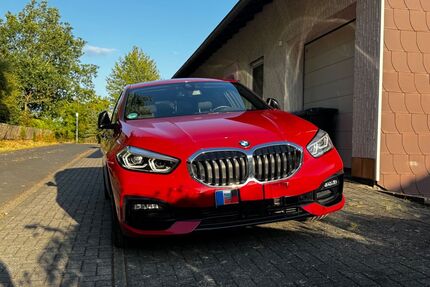 BMW 120 Gebrauchtwagen