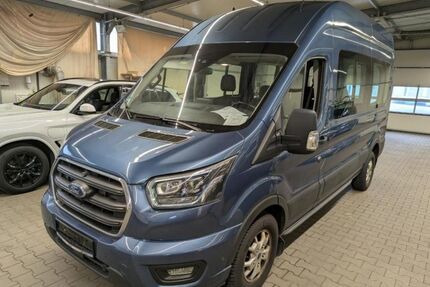 Ford Transit Gebrauchtwagen