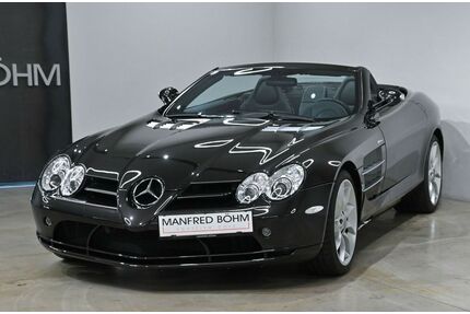 Mercedes-Benz SLR Gebrauchtwagen