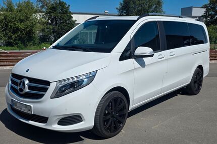 Mercedes-Benz V 250 Gebrauchtwagen